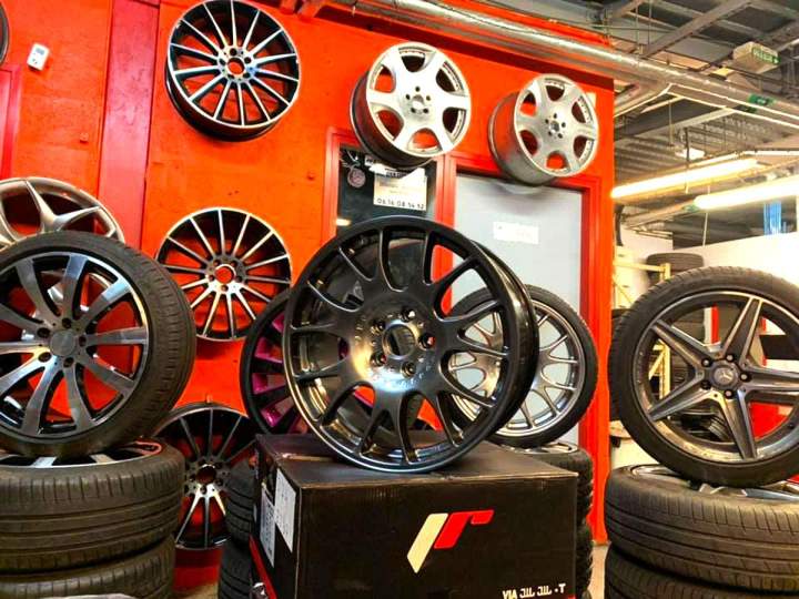 Entrétien mécanique Cergy