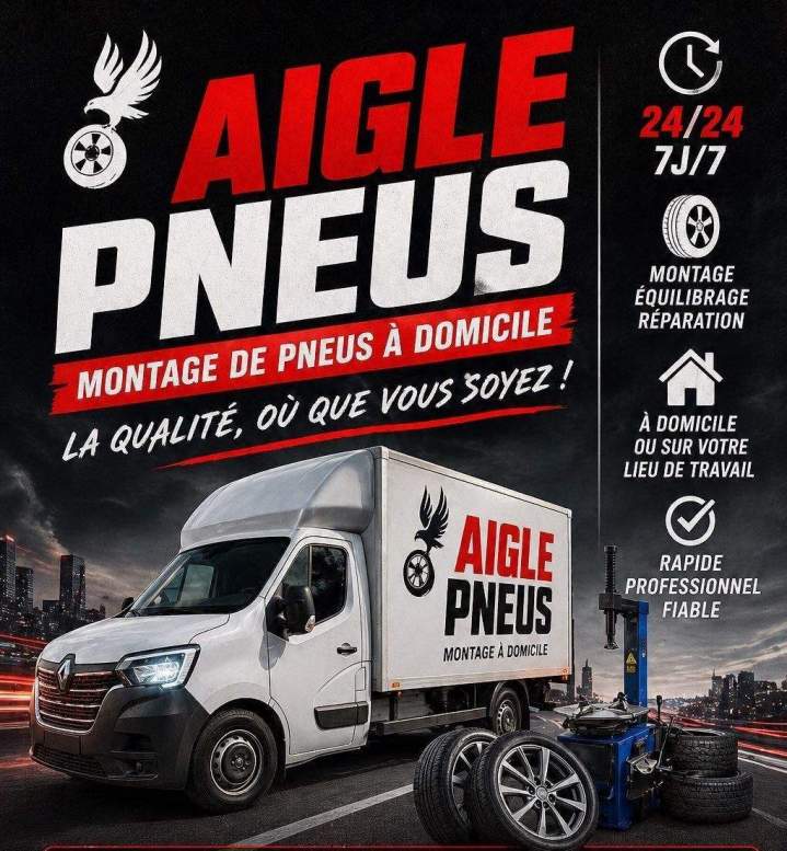 Entretien mécanique Cergy